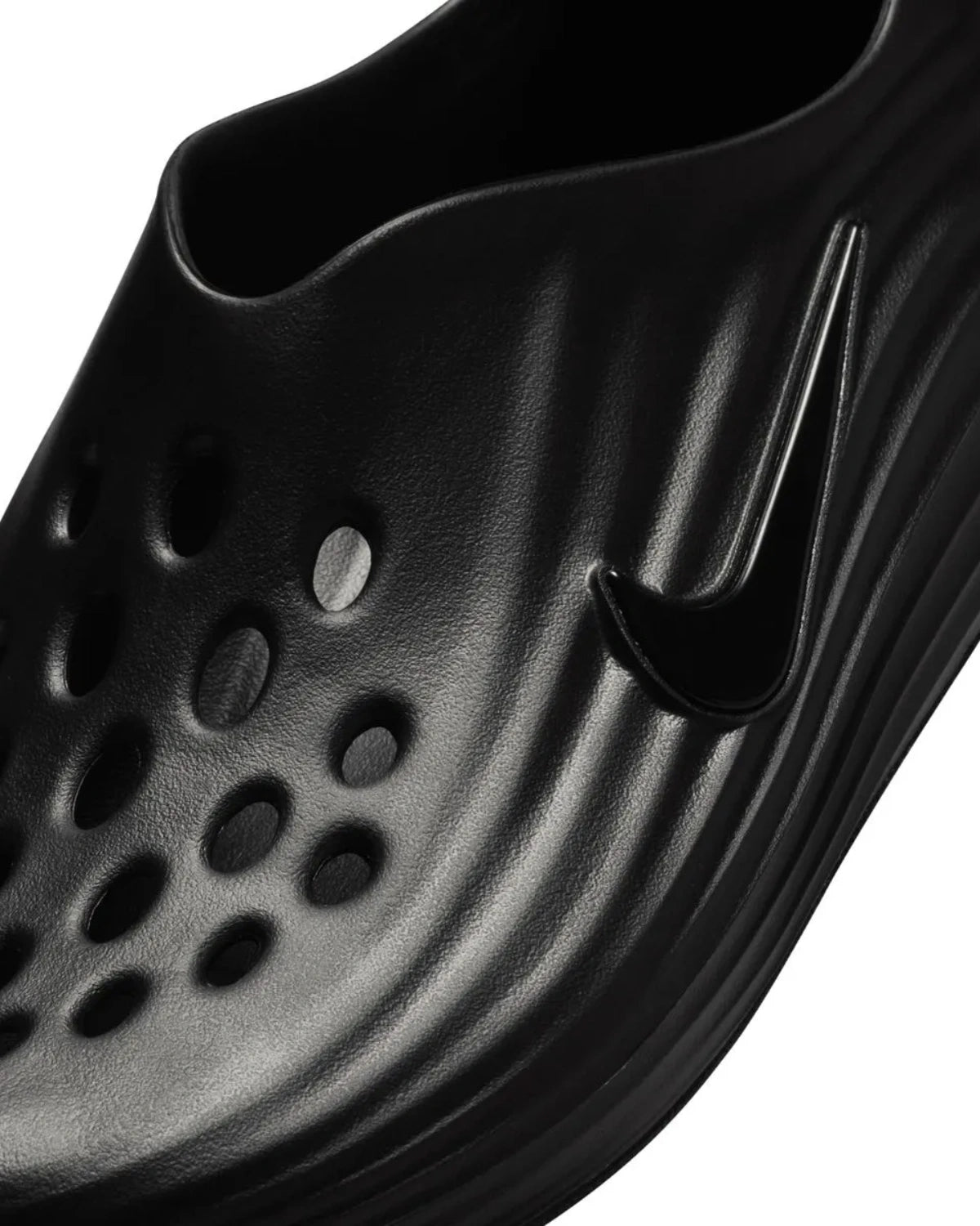 Nike ReactX Rejuven8 Triple Black