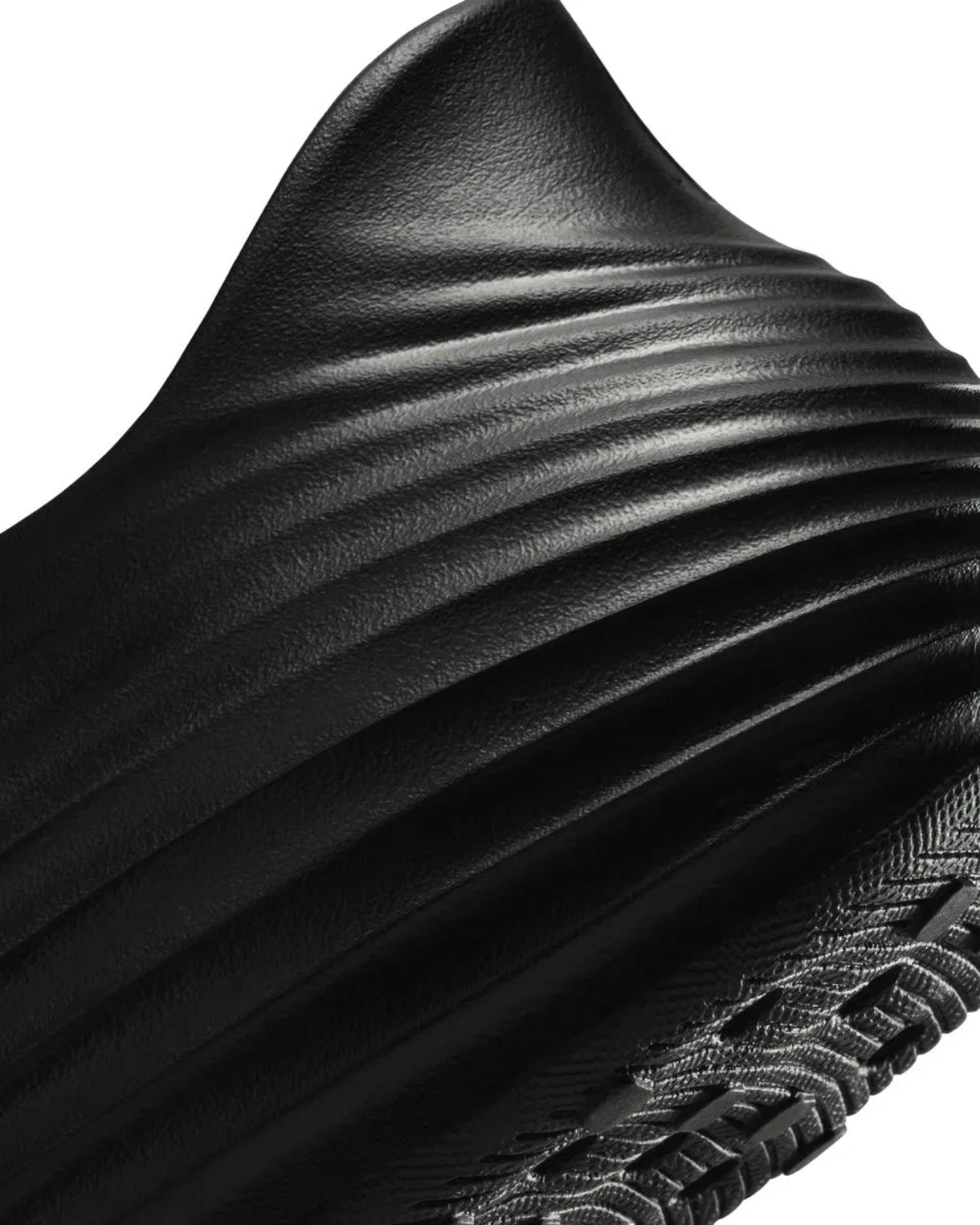 Nike ReactX Rejuven8 Triple Black