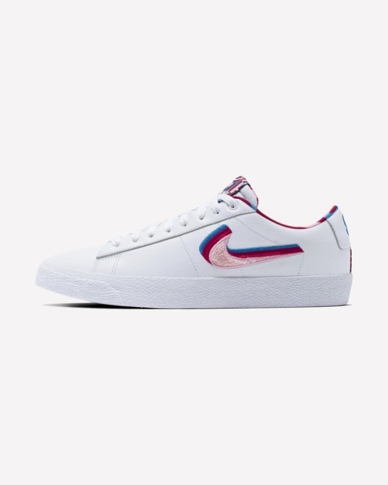 Nike SB Blazer Low Parra