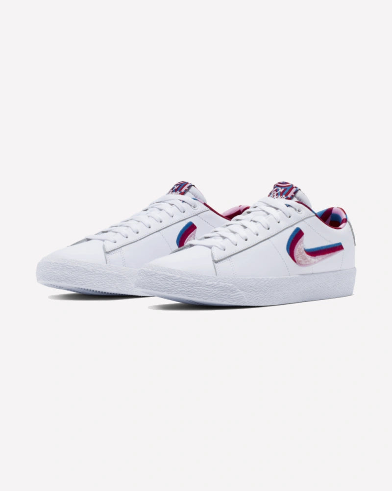Nike SB Blazer Low Parra