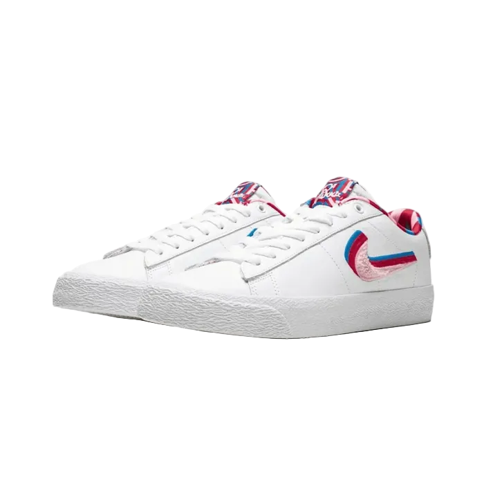 Nike SB Blazer Low Parra