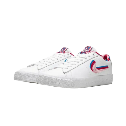 Nike SB Blazer Low Parra