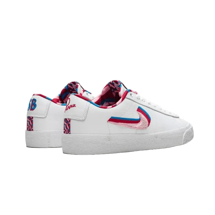 Nike SB Blazer Low Parra