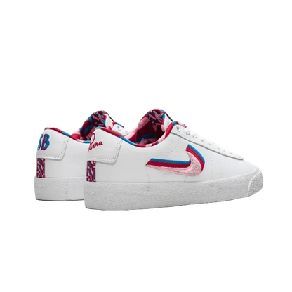 Nike SB Blazer Low Parra