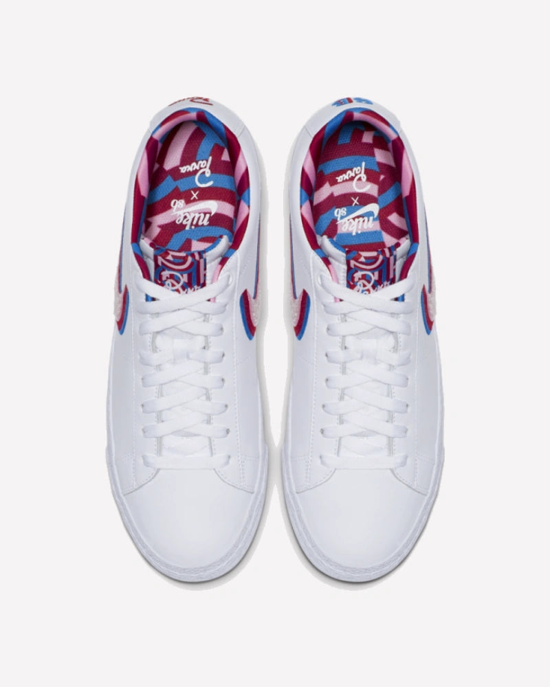 Nike SB Blazer Low Parra