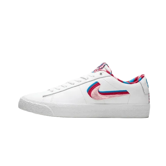 Nike SB Blazer Low Parra