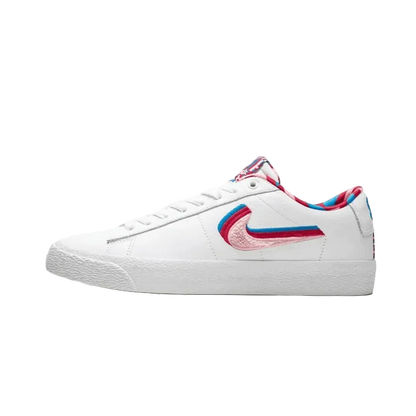 Nike SB Blazer Low Parra