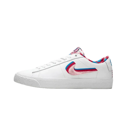 Nike SB Blazer Low Parra