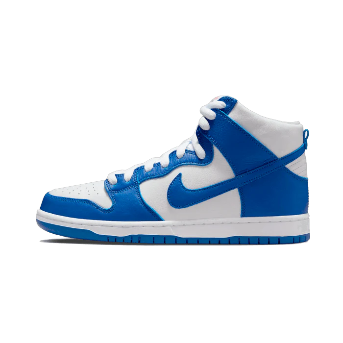 Nike SB Dunk High Pro ISO Kentucky