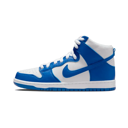 Nike SB Dunk High Pro ISO Kentucky