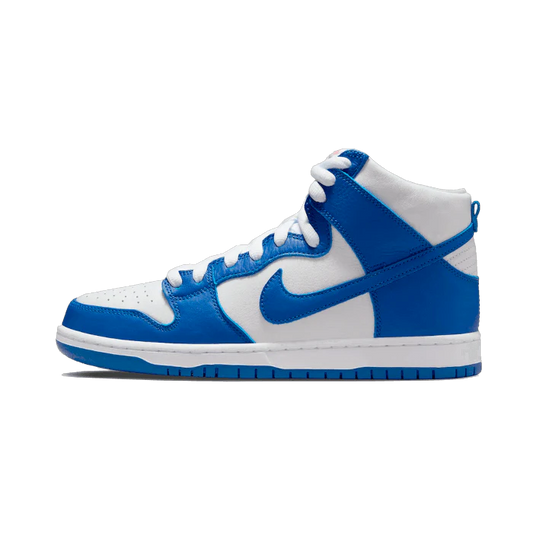 Nike SB Dunk High Pro ISO Kentucky
