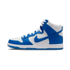 Nike SB Dunk High Pro ISO Kentucky