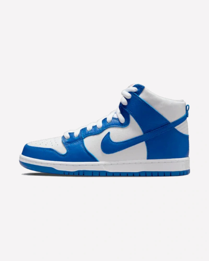 Nike SB Dunk High Pro ISO Kentucky