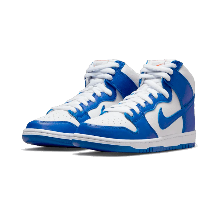 Nike SB Dunk High Pro ISO Kentucky