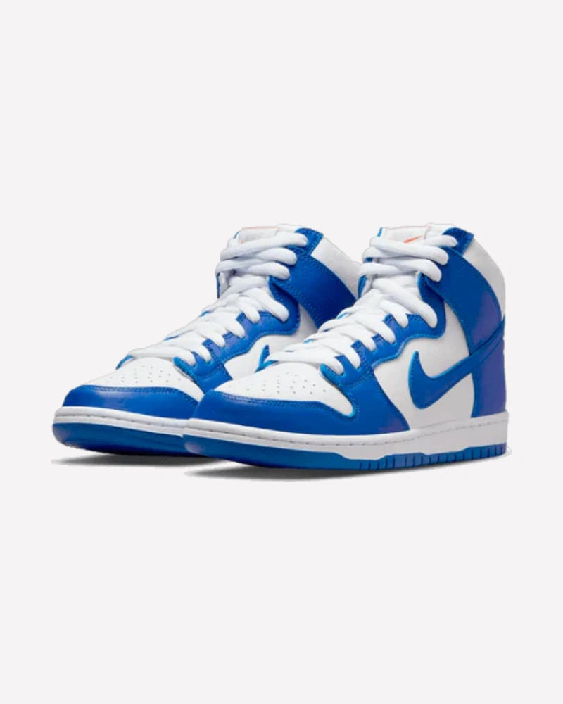 Nike SB Dunk High Pro ISO Kentucky