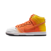 Nike SB Dunk High Sweet Tooth Candy Corn