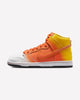 Nike SB Dunk High Sweet Tooth Candy Corn