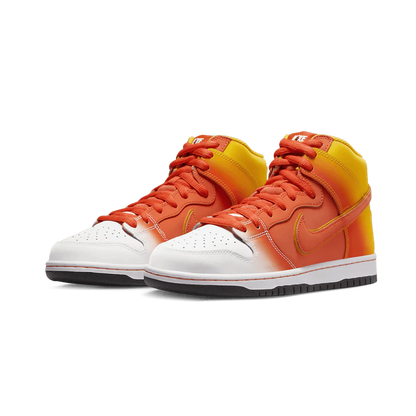 Nike SB Dunk High Sweet Tooth Candy Corn