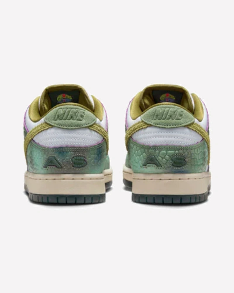 Nike SB Dunk Low Alexis Sablone Chameleon