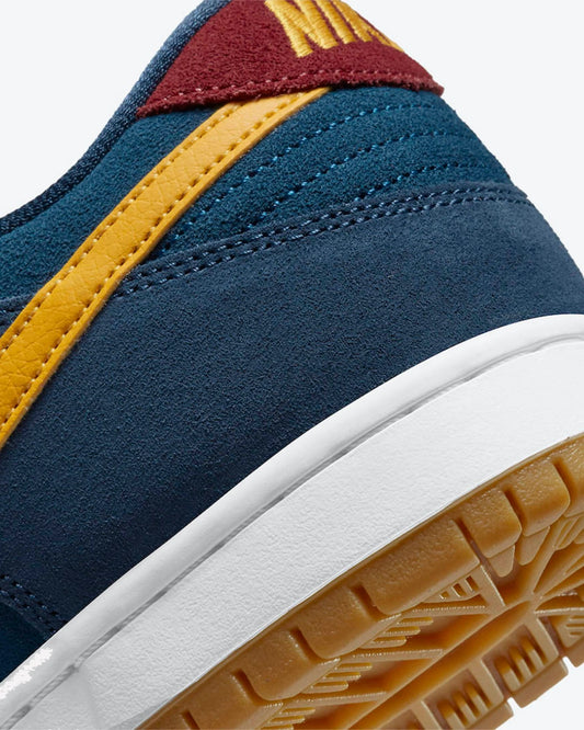Nike SB Dunk Low Barcelona