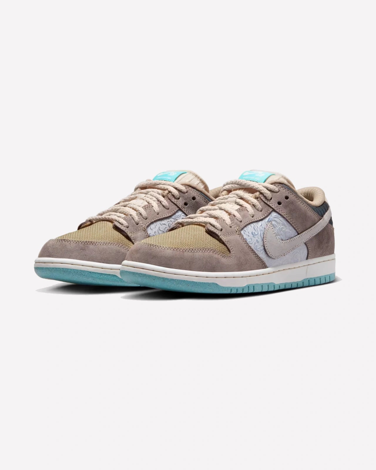 Nike SB Dunk Low Big Money Savings
