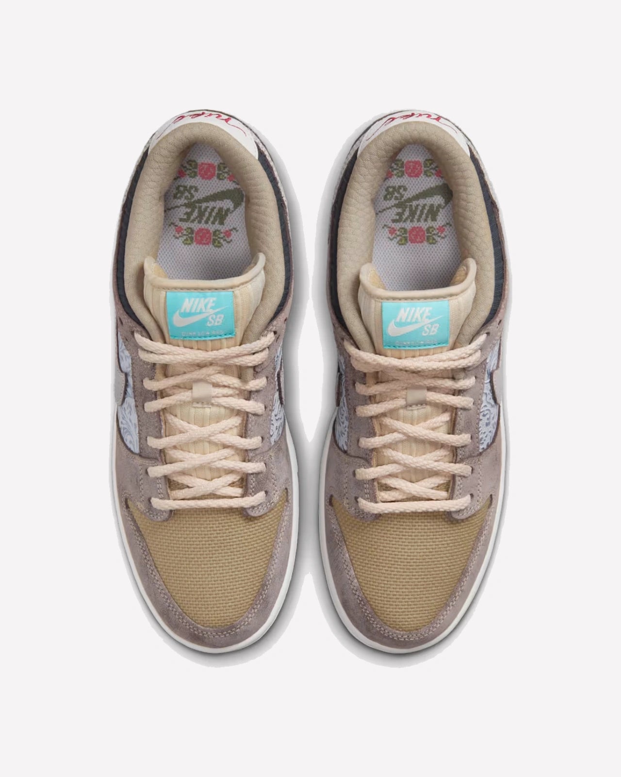 Nike SB Dunk Low Big Money Savings