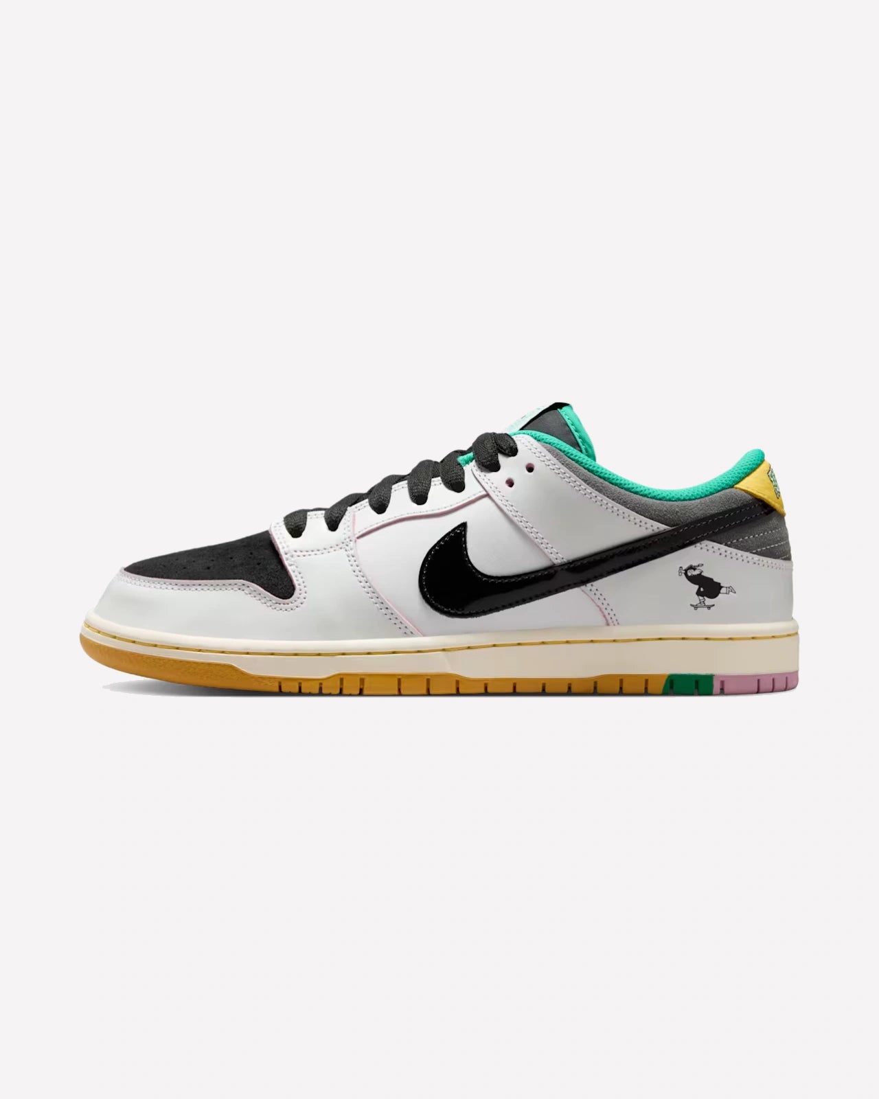 Nike SB Dunk Low CSEF