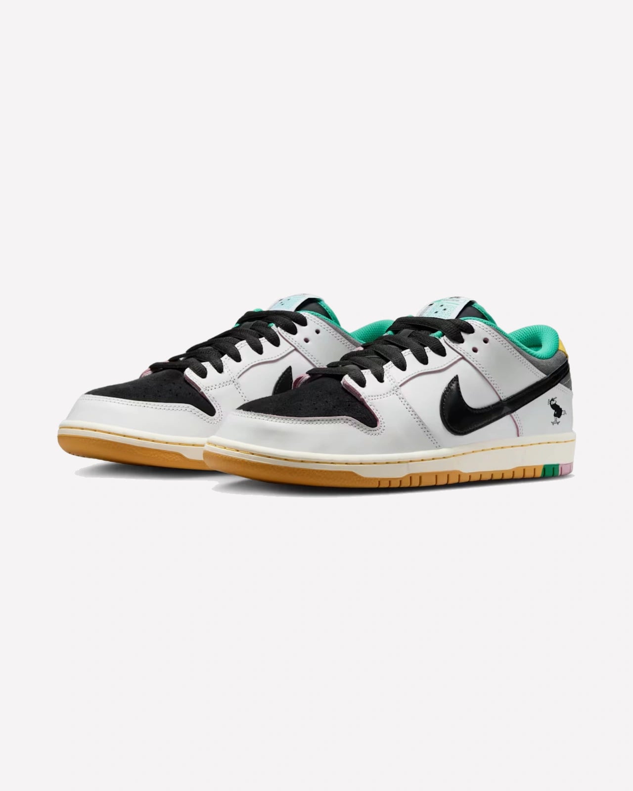 Nike SB Dunk Low CSEF