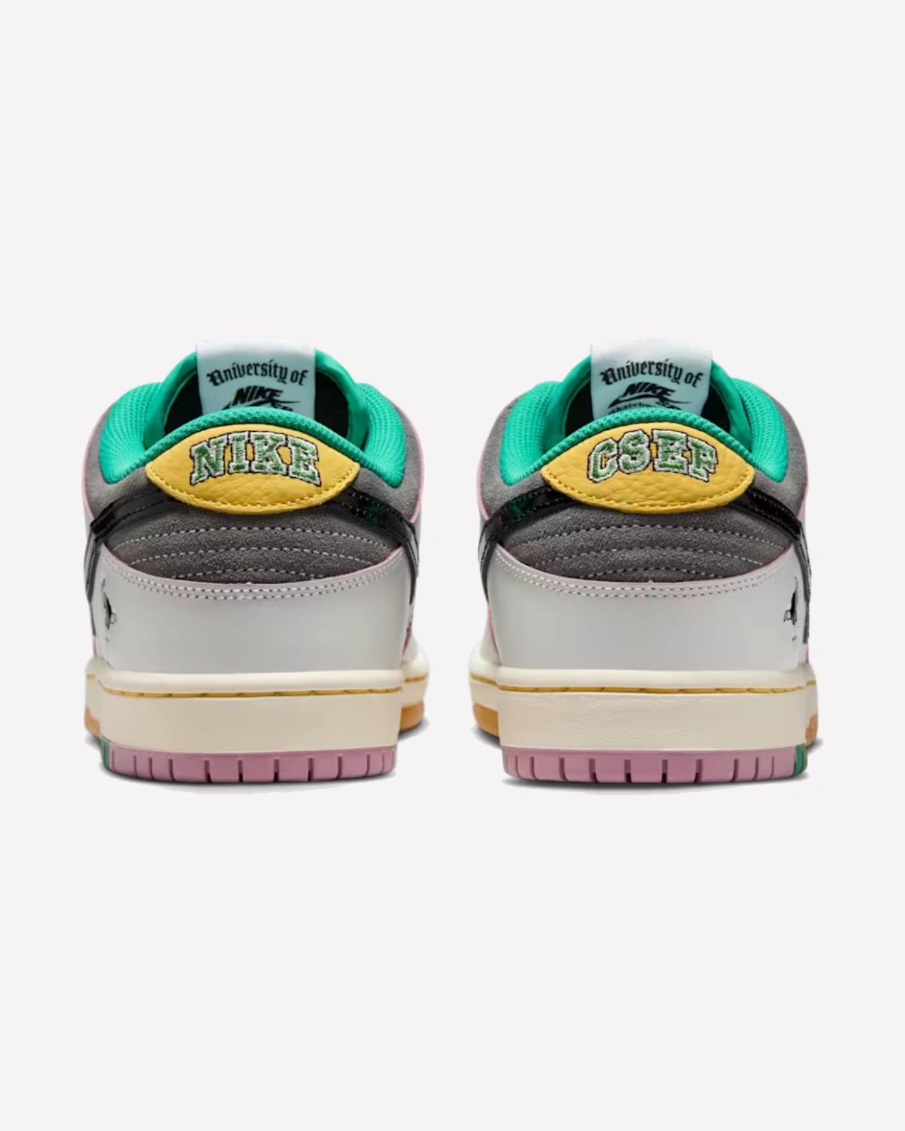 Nike SB Dunk Low CSEF