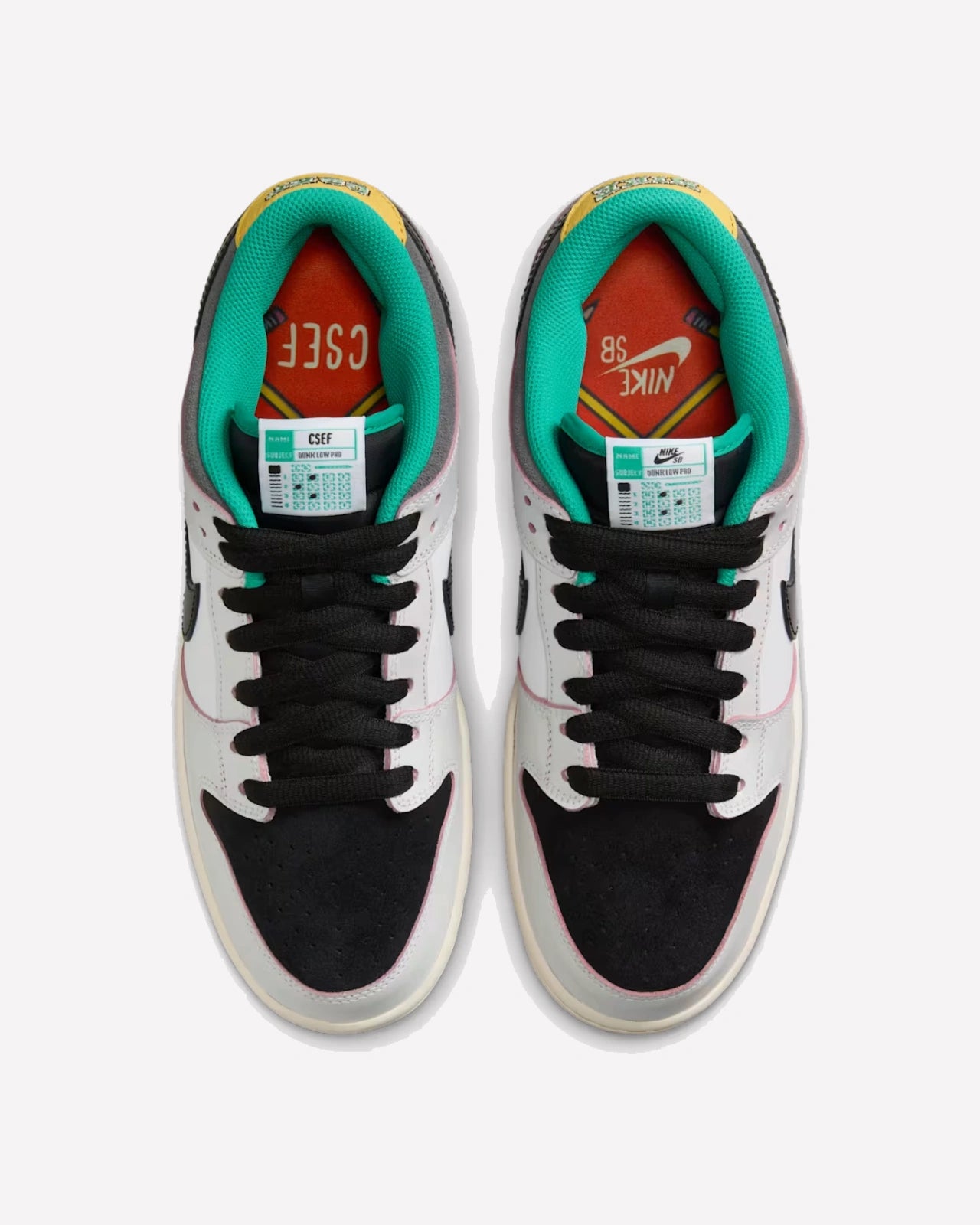 Nike SB Dunk Low CSEF