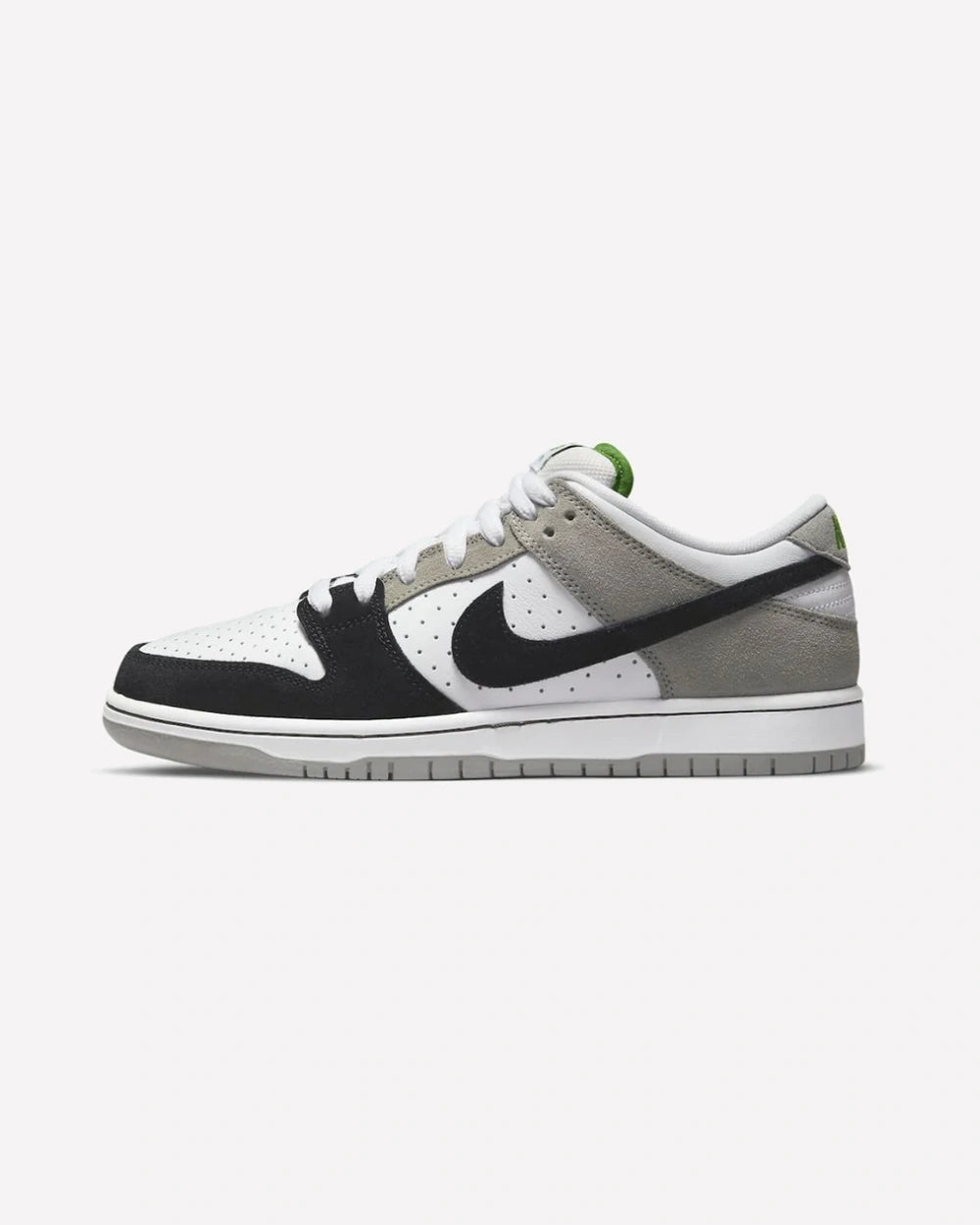 Nike SB Dunk Low Chlorophyll