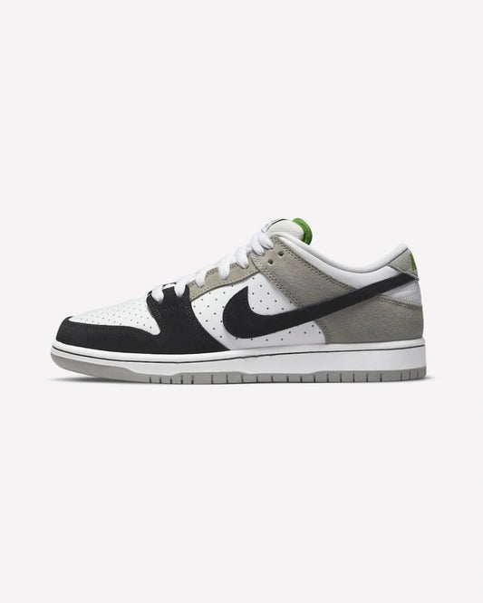 Nike SB Dunk Low Chlorophyll