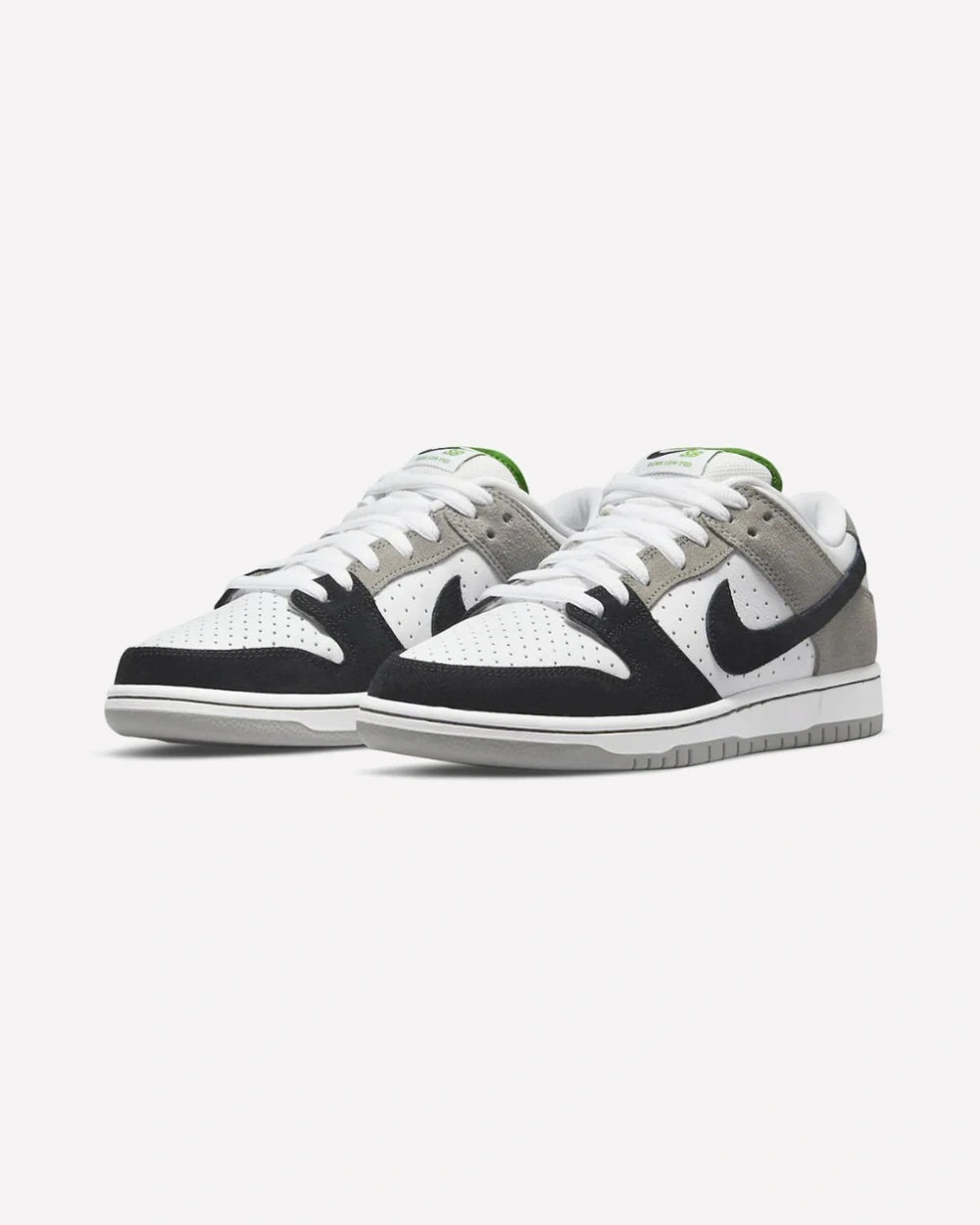 Nike SB Dunk Low Chlorophyll