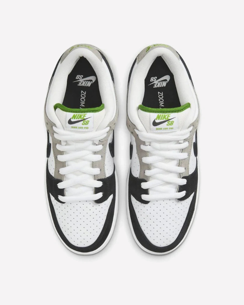Nike SB Dunk Low Chlorophyll