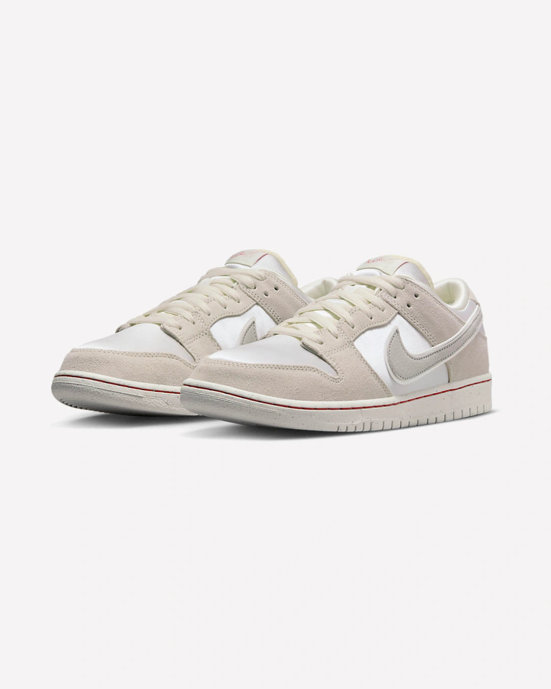 Nike SB Dunk Low City Of Love Light Bone