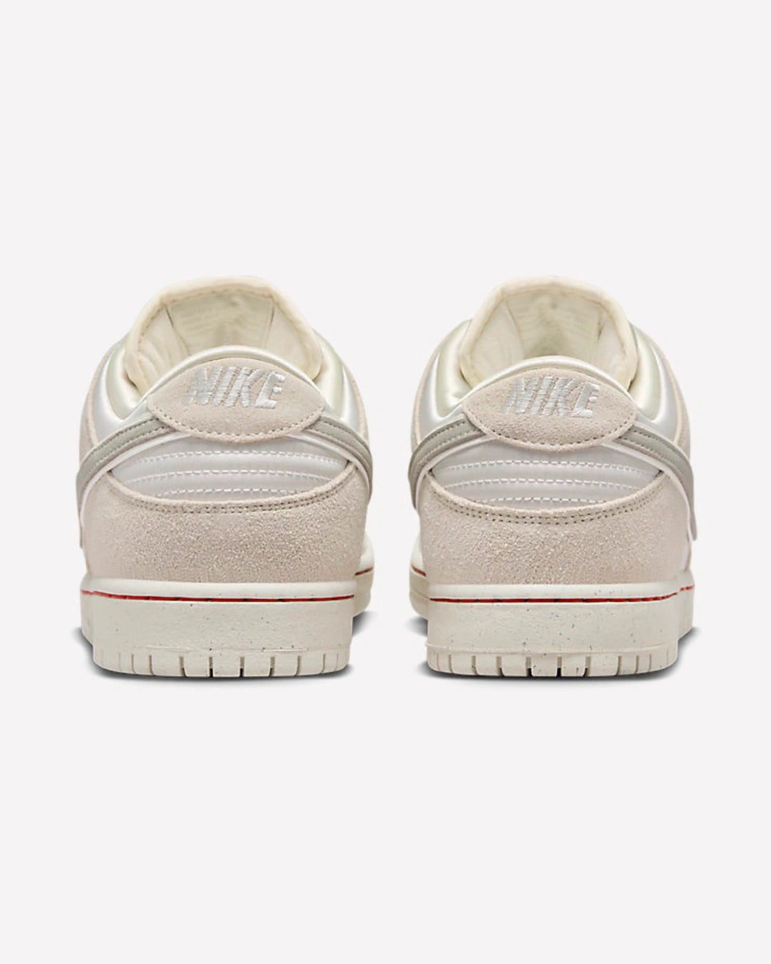 Nike SB Dunk Low City Of Love Light Bone