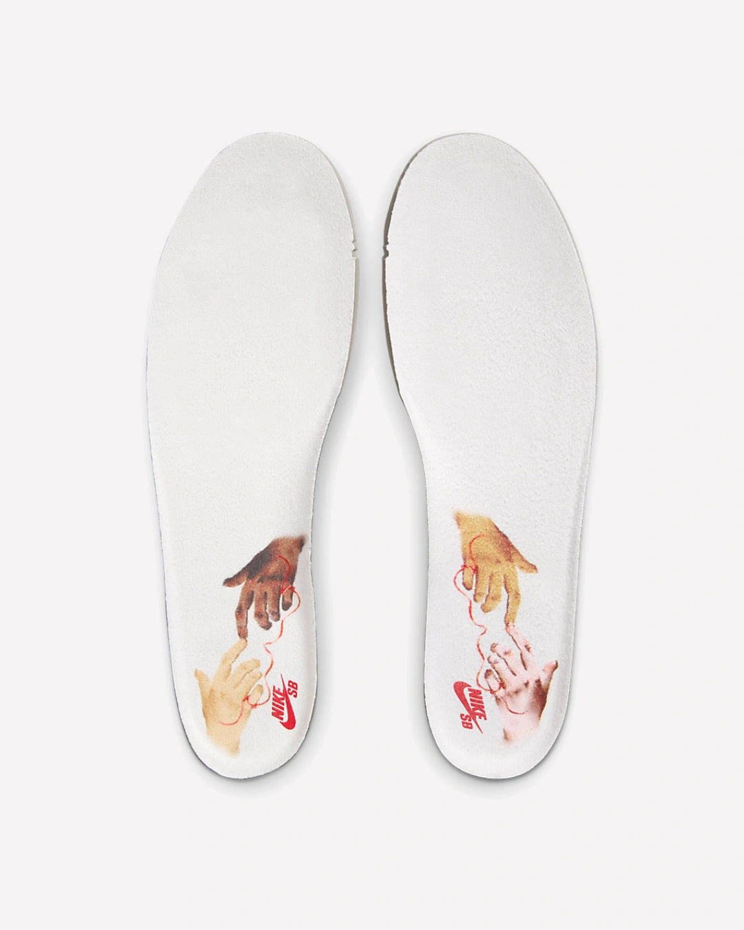 Nike SB Dunk Low City Of Love Light Bone