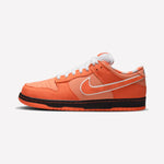 Nike SB Dunk Low Concepts Orange Lobster