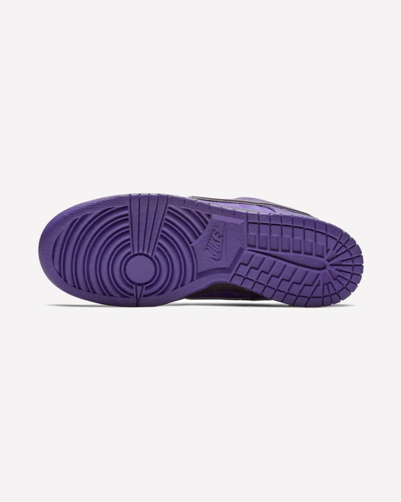 Nike SB Dunk Low Concepts Purple Lobster