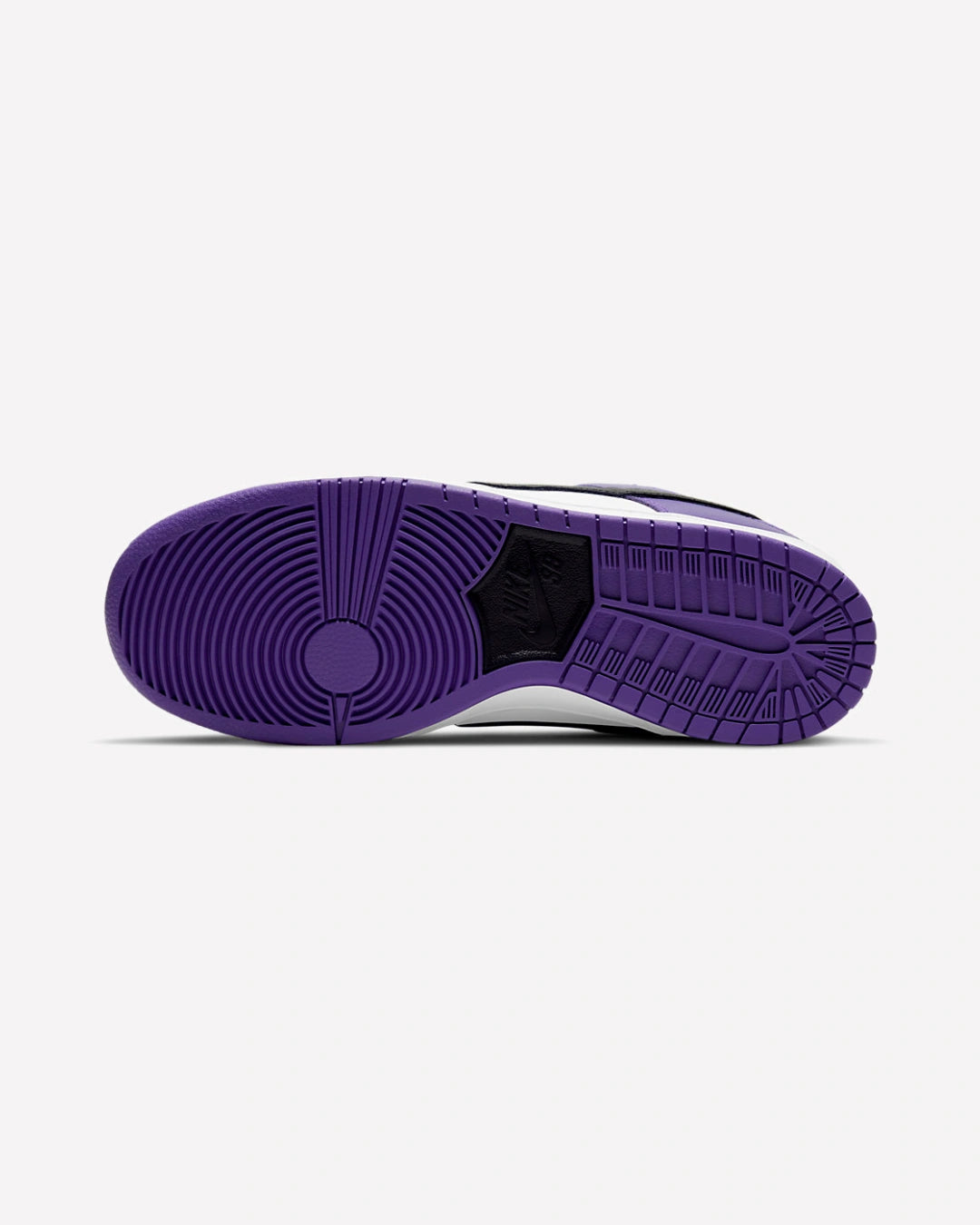 Nike SB Dunk Low Court Purple