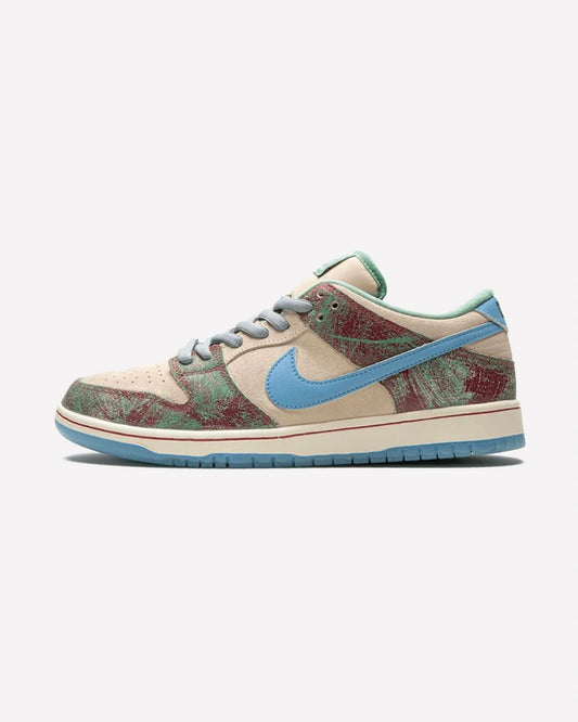 Nike SB Dunk Low Crenshaw Skate Club