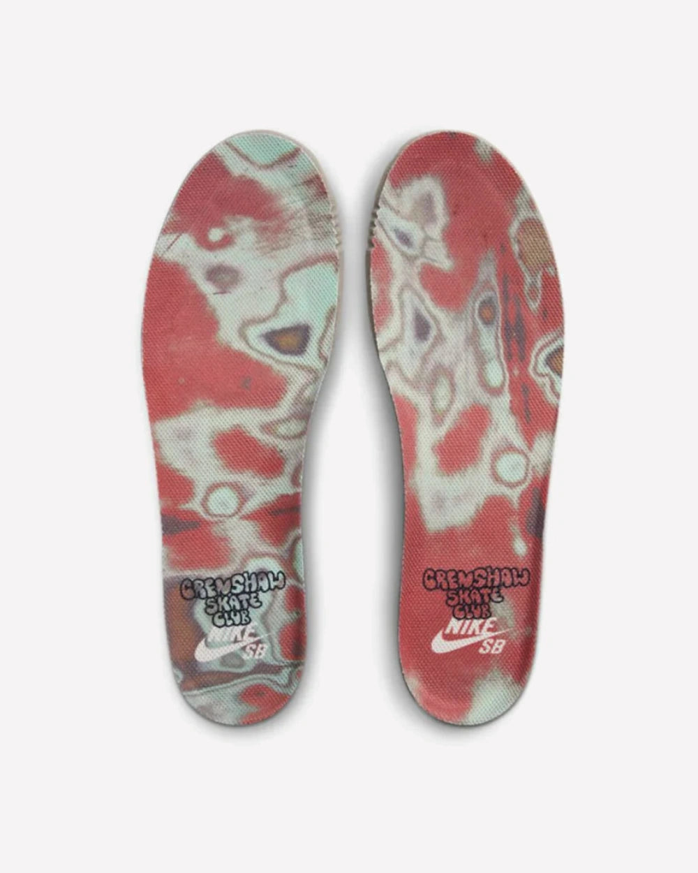 Nike SB Dunk Low Crenshaw Skate Club