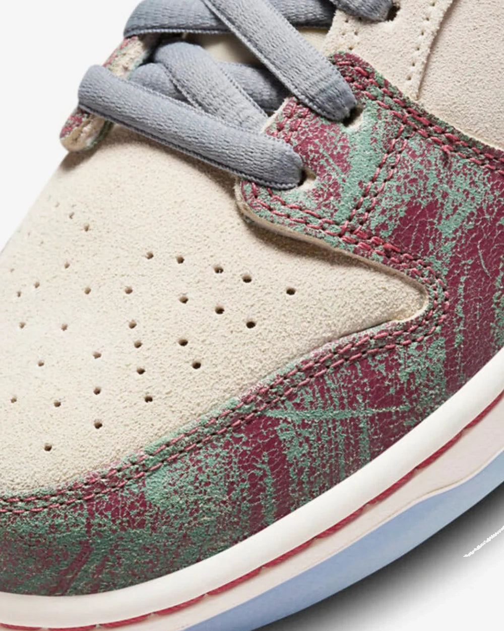 Nike SB Dunk Low Crenshaw Skate Club