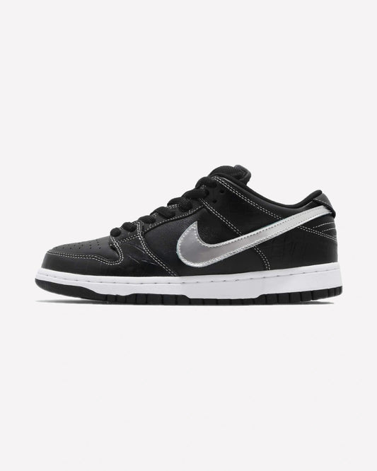 Nike SB Dunk Low Diamond Supply Co. Black Diamond