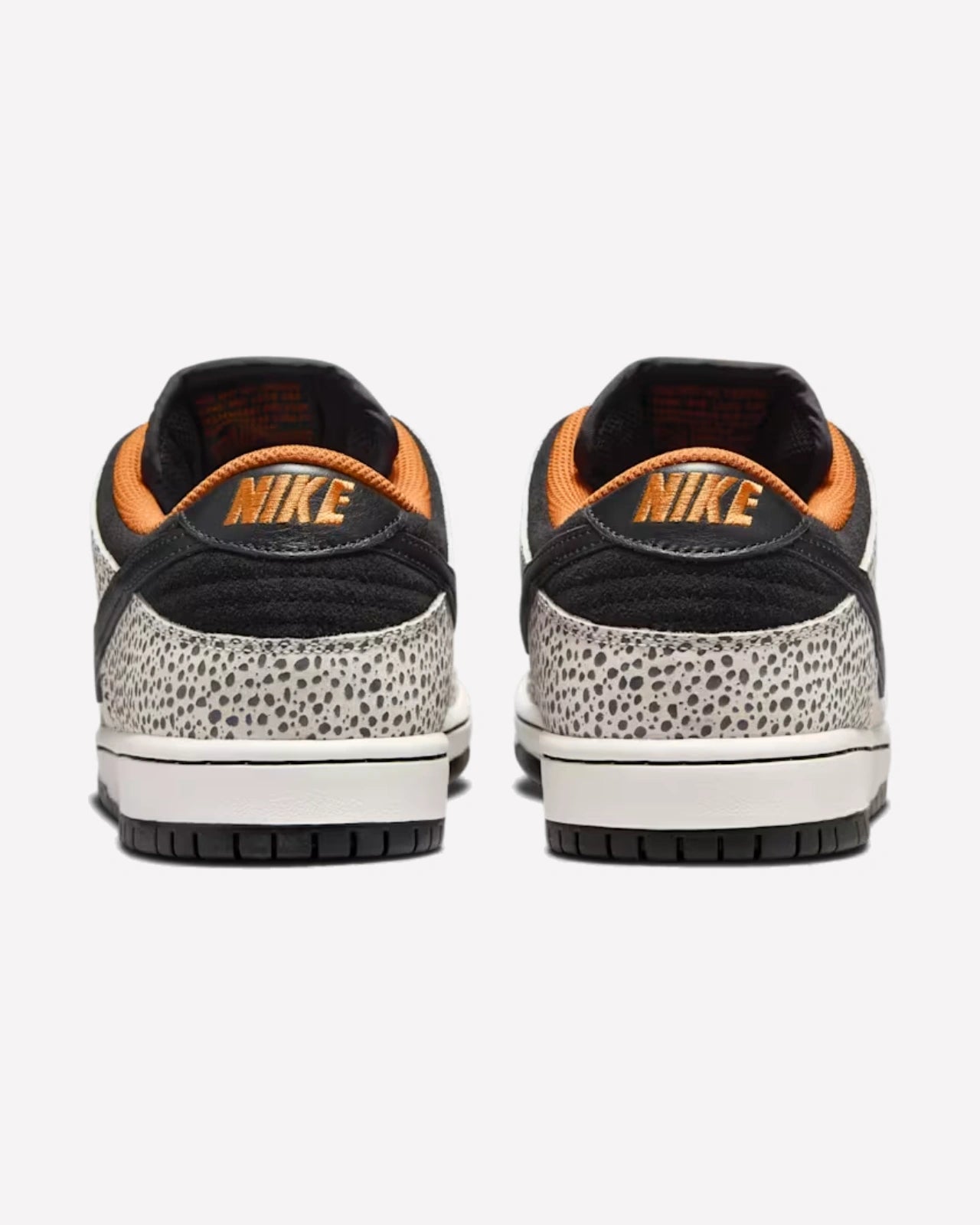 Nike SB Dunk Low Electric Pack Olympic Safari