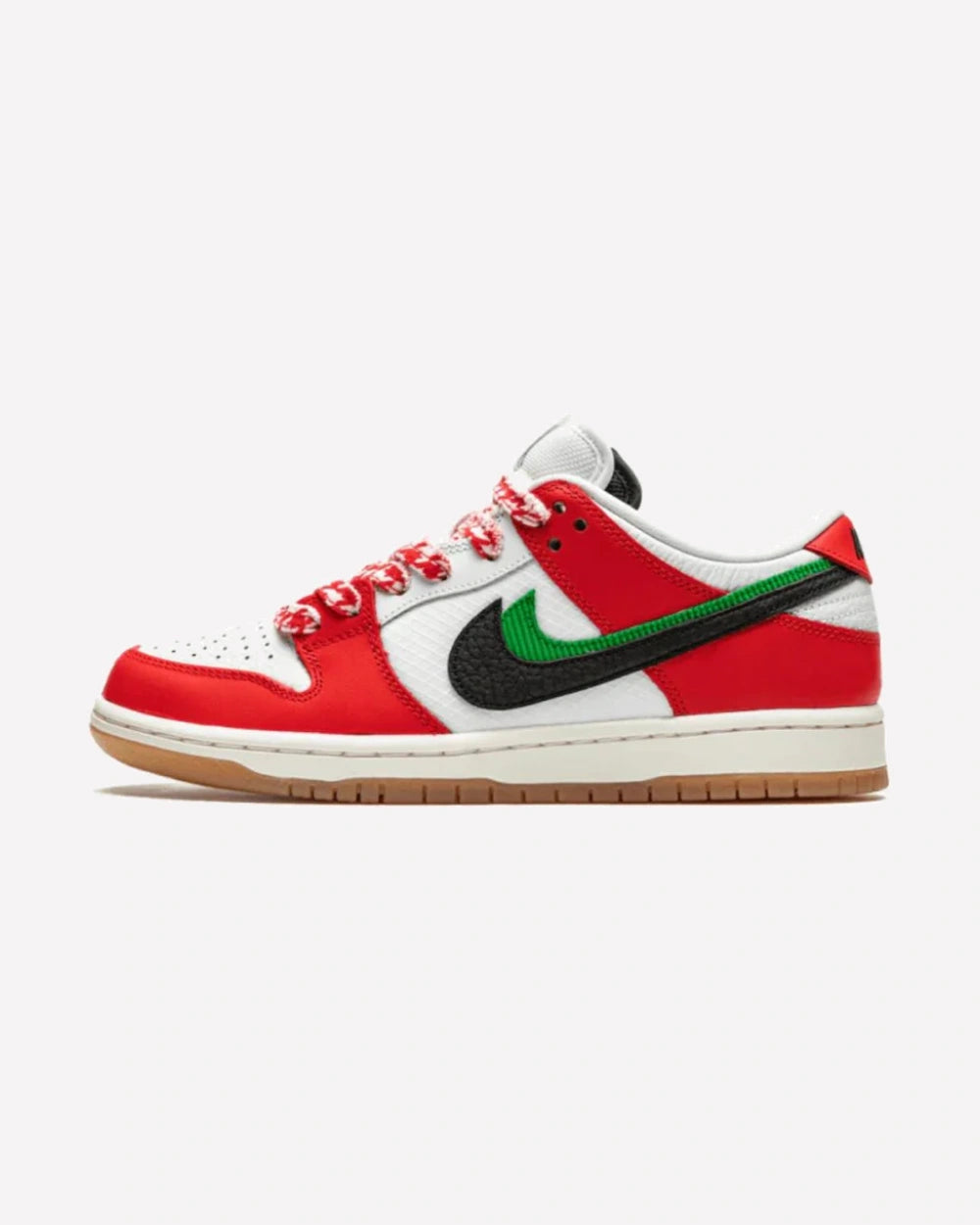 Nike SB Dunk Low Frame Skate Habibi