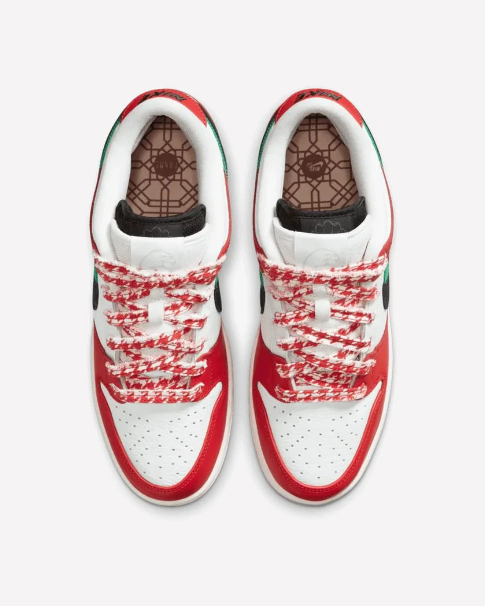 Nike SB Dunk Low Frame Skate Habibi