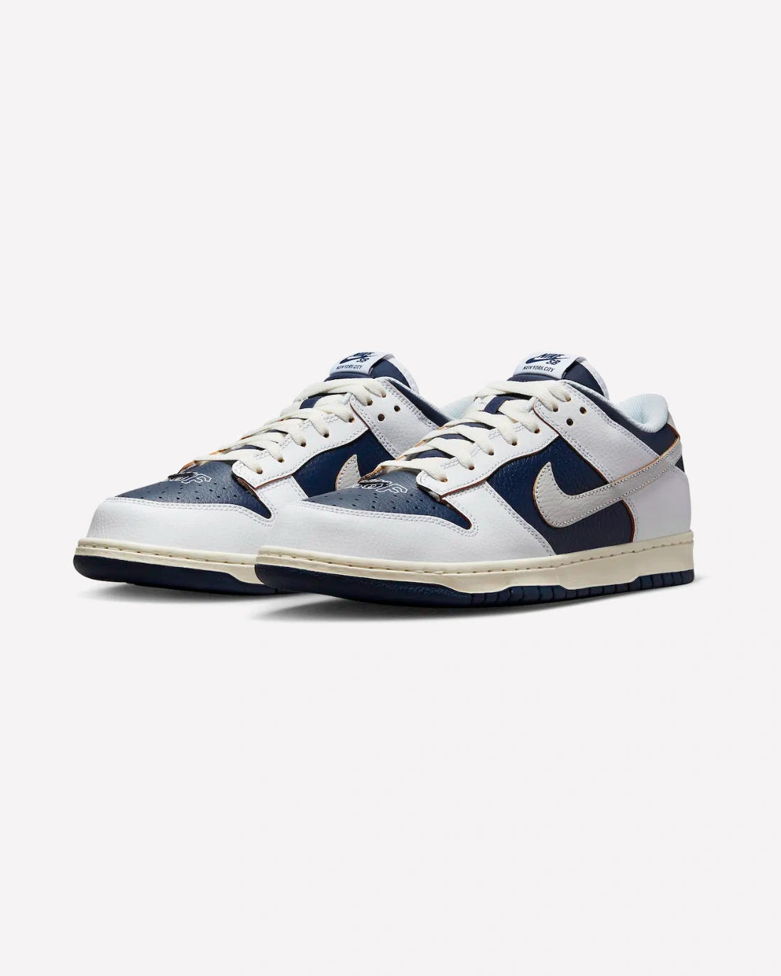 Nike SB Dunk Low HUF New York City