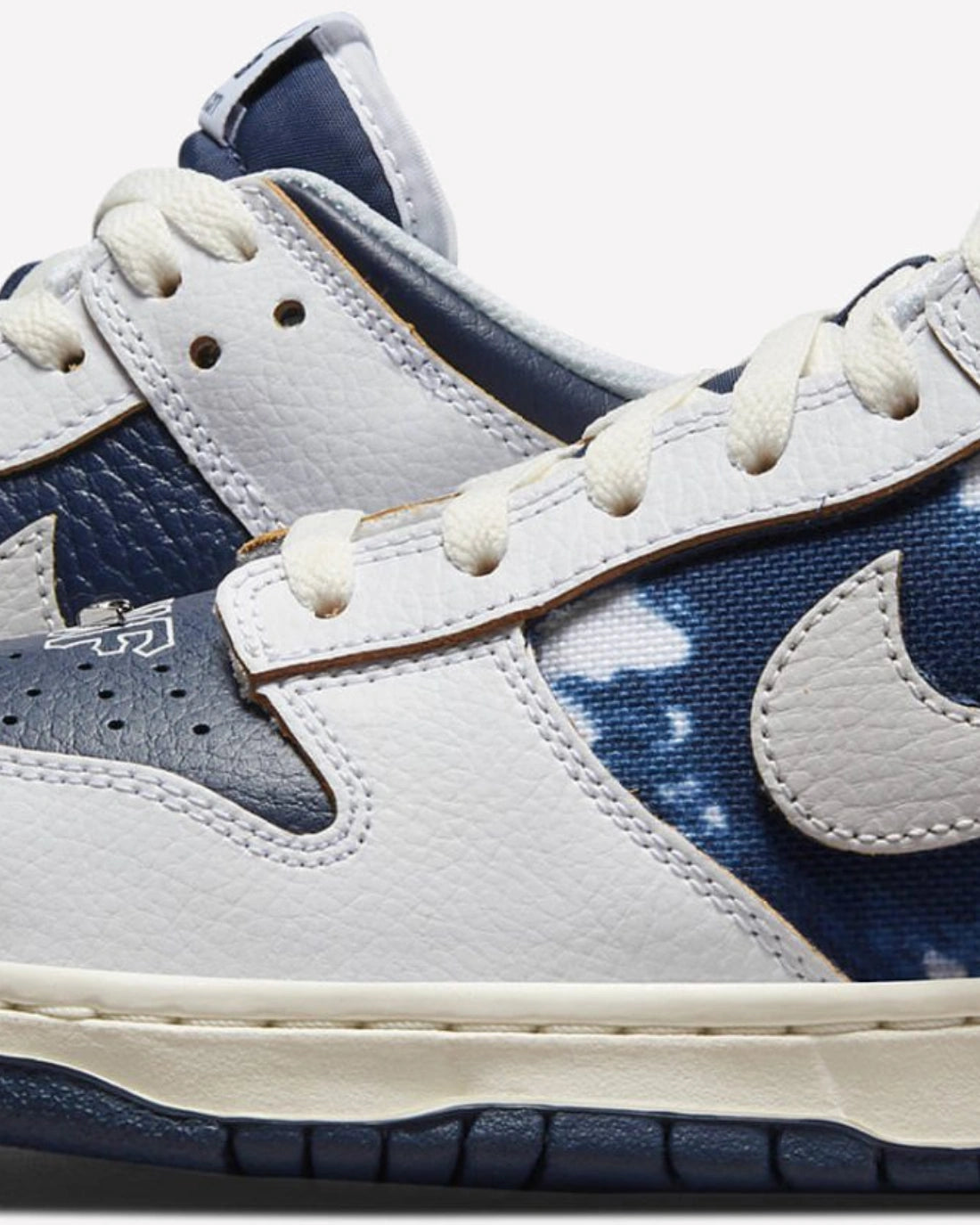 Nike SB Dunk Low HUF New York City