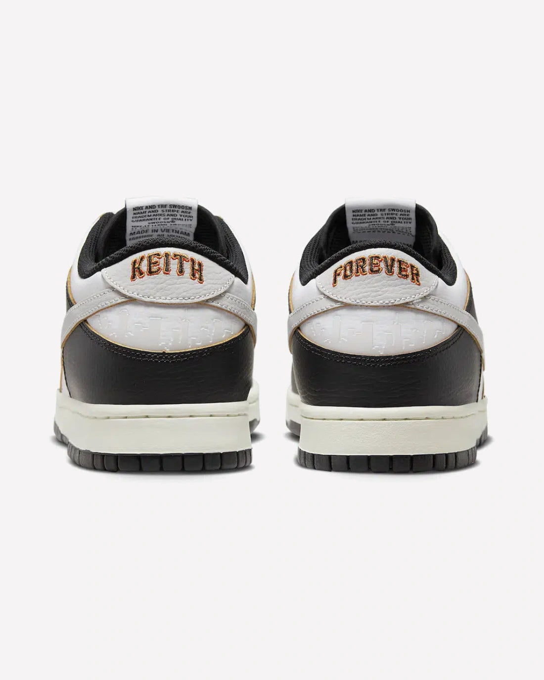 Nike SB Dunk Low HUF San Francisco